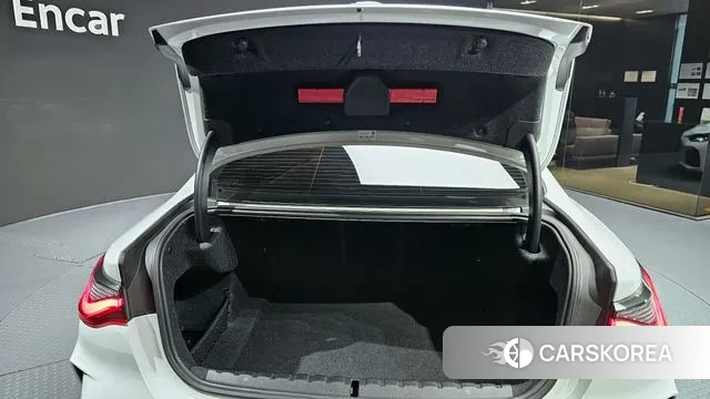 BMW 4 Series (G22) id 3535047 из Кореи 11