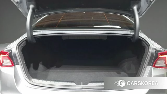 Kia K5 3rd generation id 4656895 из Кореи 11