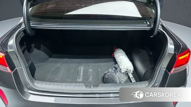 Kia The New K5 Hybrid 2nd generation id 3444838 из Кореи 11