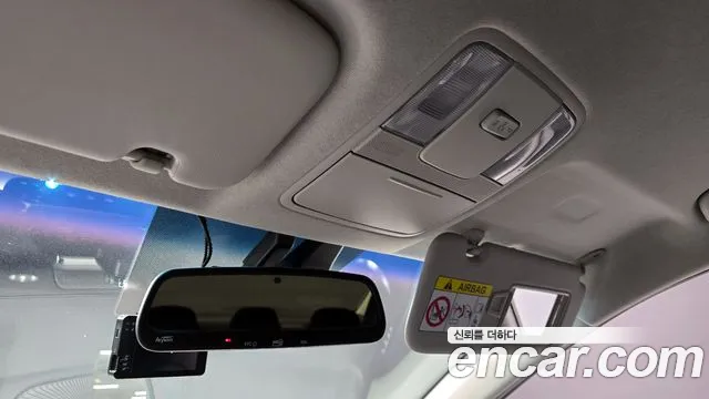 Kia The New K3 2nd generation id 2744467 из Кореи 11