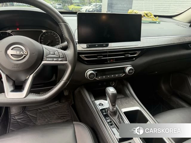 Nissan Teana id 4301228 из Китая 11