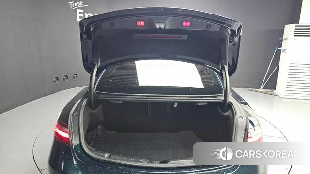 Mercedes-Benz E-Class W213 id 4667660 из Кореи 11
