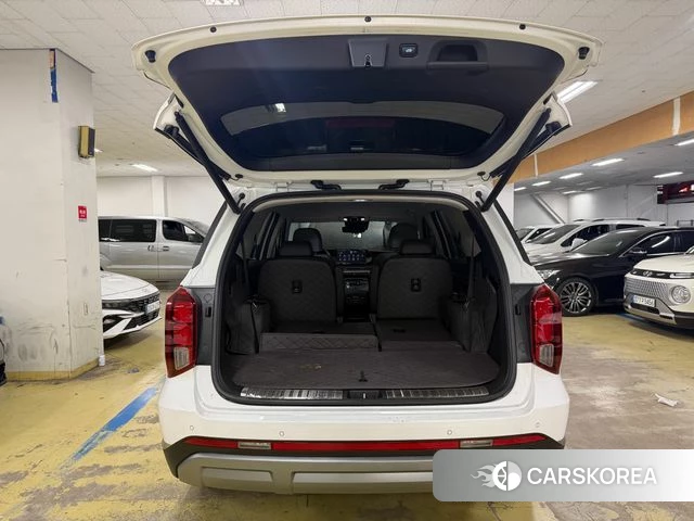 Hyundai The New Palisade id 4704908 из Кореи 11