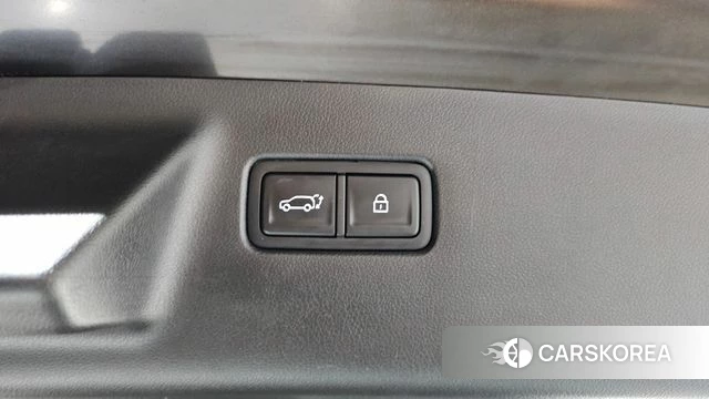Hyundai Santa Fe (MX5) id 4388154 из Кореи 11