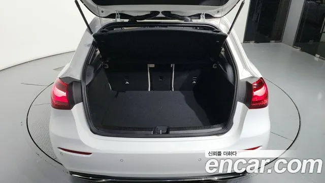 Mercedes-Benz A-Class W177 id 2788074 из Кореи 11