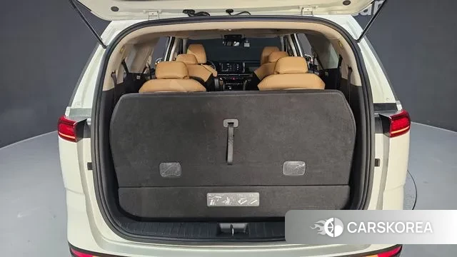 Kia Carnival 4th generation id 3690685 из Кореи 11