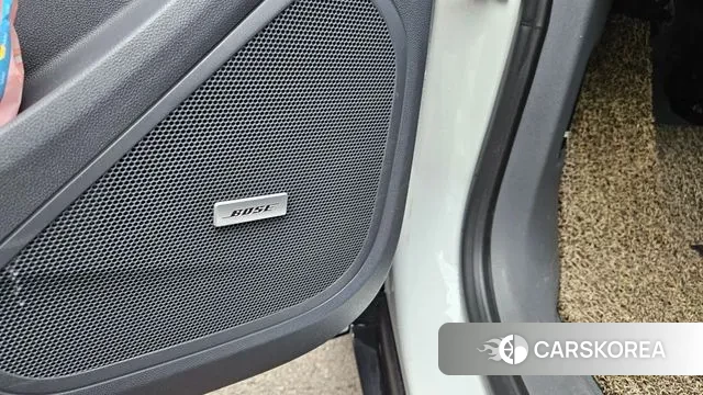 Chevrolet (GM Daewoo) Bolt EV id 3541188 из Кореи 11