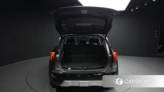 Kia The New Seltos id 3462528 из Кореи 11