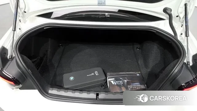 BMW M2 (G87) id 3763183 из Кореи 11