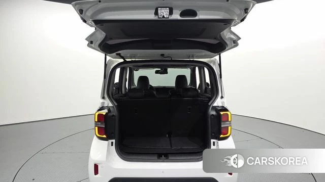 Kia The New Kia Ray id 3806129 из Кореи 11