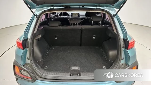 Hyundai Kona id 3753966 из Кореи 11