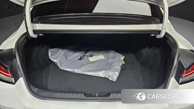 Hyundai Avante (CN7) id 4231392 из Кореи 11