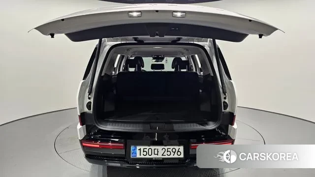 Hyundai Santa Fe (MX5) id 3081530 из Кореи 11