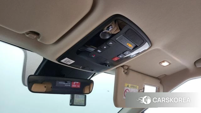 Kia Carnival 4th generation id 3923337 из Кореи 11