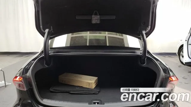 Hyundai The New Grandeur IG id 2955636 из Кореи 11