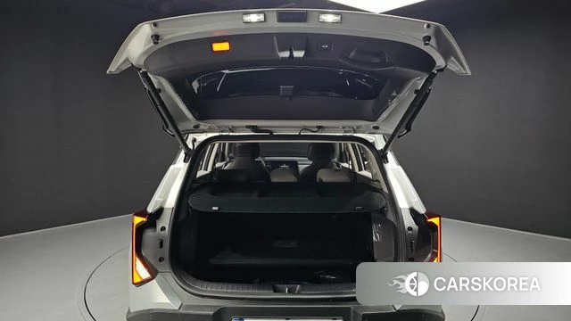 Kia Celtos second Generation id 4441421 из Кореи 11