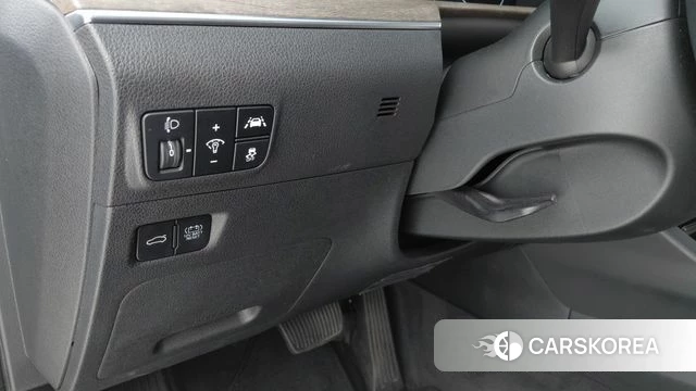 Kia K5 Hybrid 3rd Generation id 4893588 из Кореи 11