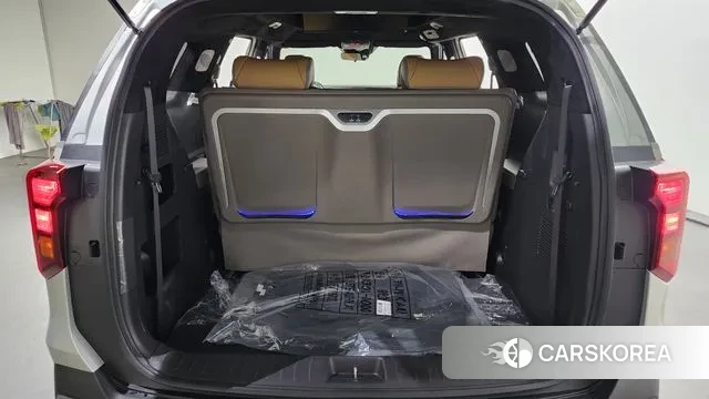 Kia The New Carnival 4th Generation id 3079749 из Кореи 11