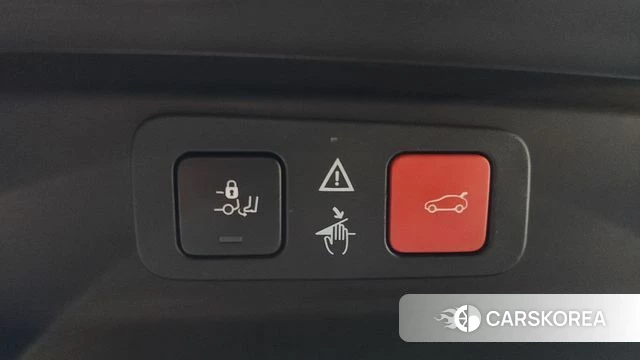 Peugeot 5008 second generation id 4856149 из Кореи 11