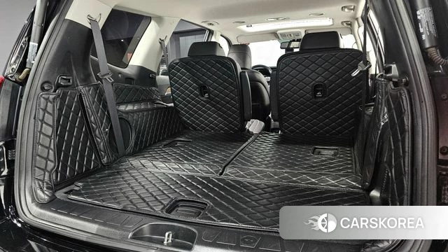 Kia Mohave Master id 4293801 из Кореи 11