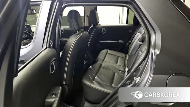 Hyundai Casper id 3207131 из Кореи 11