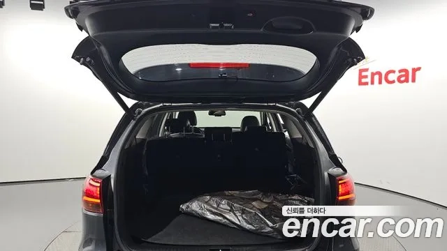 Kia The New Sorento id 2908190 из Кореи 11