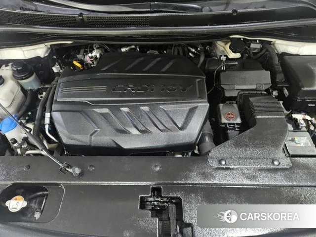Kia The New Carnival id 4703528 из Кореи 11