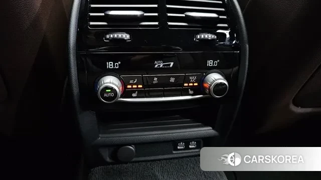 BMW 5 Series (G30) id 3058758 из Кореи 11