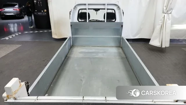 Chevrolet (GM Daewoo) New Labo id 3530815 из Кореи 11