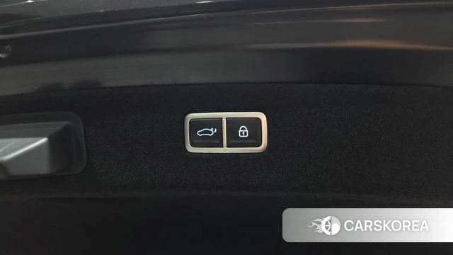 Genesis G90 (RS4) id 3903883 из Кореи 11