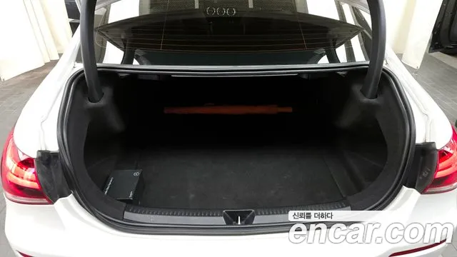 Mercedes-Benz A-Class W177 id 2674748 из Кореи 11