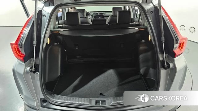 Honda CR-V 5th generation id 4529429 из Кореи 11