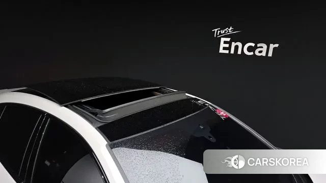 Porsche Panamera (971) id 2940072 из Кореи 11