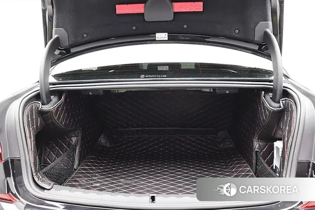 BMW 3 Series (G20) id 3060689 из Кореи 11