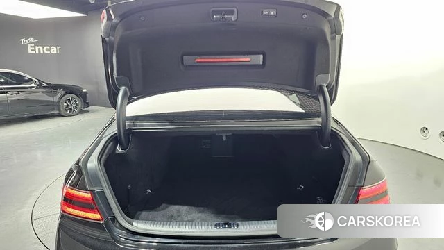 Genesis G90 id 4363220 из Кореи 11