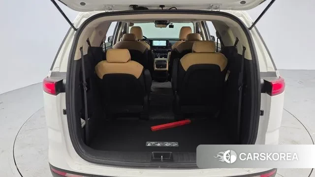 Kia Carnival 4th generation id 3545734 из Кореи 11