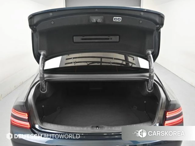 Genesis G80 (RG3) id 4744782 из Кореи 11