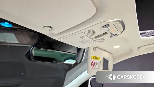 Hyundai The New Grandeur IG id 3508897 из Кореи 11