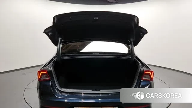 Kia K5 3rd generation id 3232043 из Кореи 11