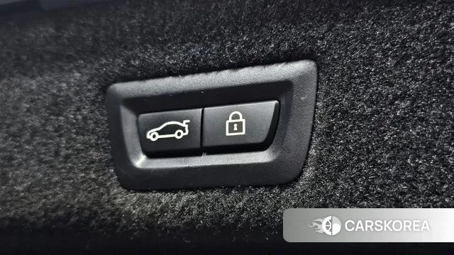 BMW 7 Series (G11) id 3028782 из Кореи 11