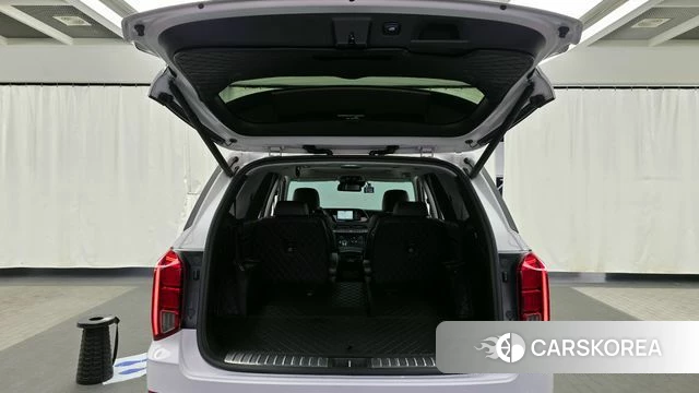 Hyundai Palisade id 3885375 из Кореи 11