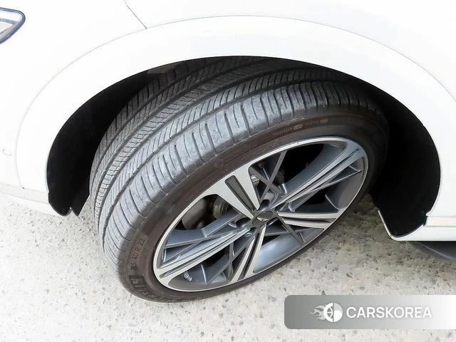 Genesis GV80 Coupe id 3963667 из Кореи 11