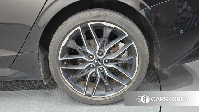 Kia K5 3rd generation id 4651782 из Кореи 11