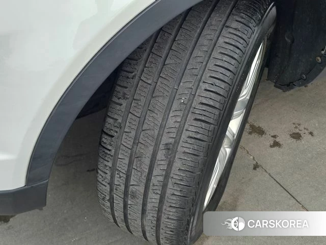 Land Rover Range Rover Evoque id 3890304 из Кореи 11