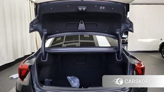 Kia K8 Hybrid id 3335125 из Кореи 11