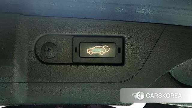 Ssangyong G4 Rexton id 3748508 из Кореи 11