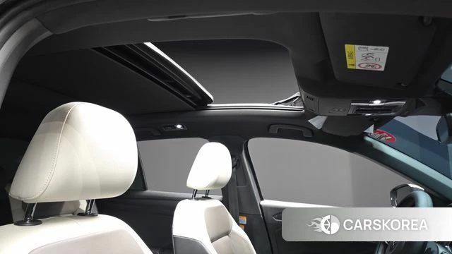 Volkswagen T-Roc id 4524811 из Кореи 11