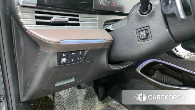 Hyundai The New Grandeur IG id 4224889 из Кореи 11