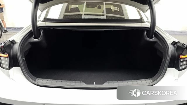 Hyundai Sonata D Edge (DN8) id 4571290 из Кореи 11