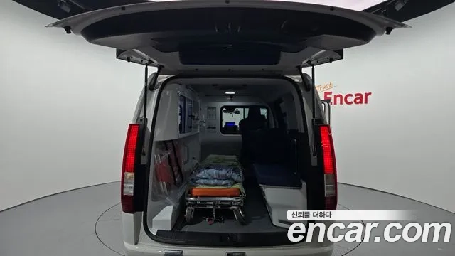 Hyundai Staria id 2910754 из Кореи 11